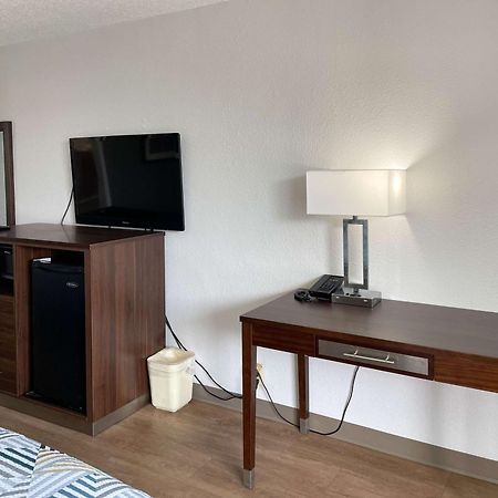 Motel 6 Opelika Al エクステリア 写真