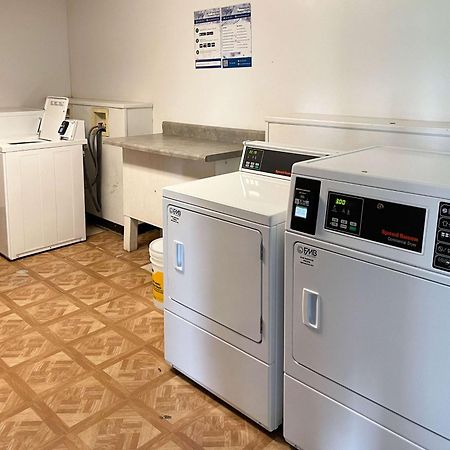 Motel 6 Opelika Al エクステリア 写真