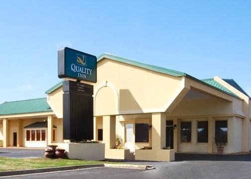 Motel 6 Opelika Al エクステリア 写真