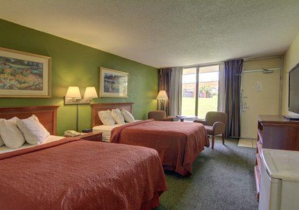 Motel 6 Opelika Al 部屋 写真