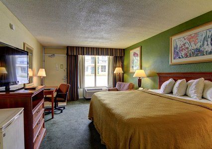 Motel 6 Opelika Al 部屋 写真