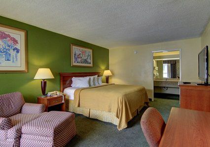 Motel 6 Opelika Al 部屋 写真