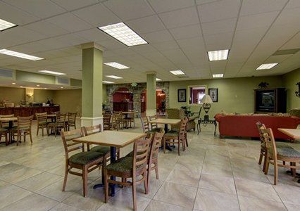 Motel 6 Opelika Al レストラン 写真